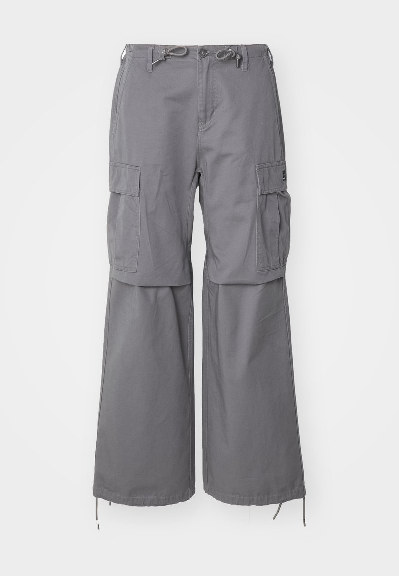 Converse Cargobroek donkergrijs