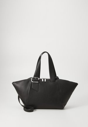 NINDA TOTE - Handbag - black