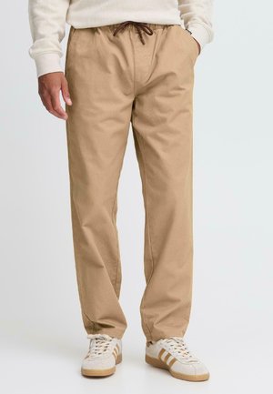 MILES - Broek - sepia tint
