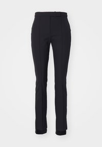 TIZENA - Pantaloni - black