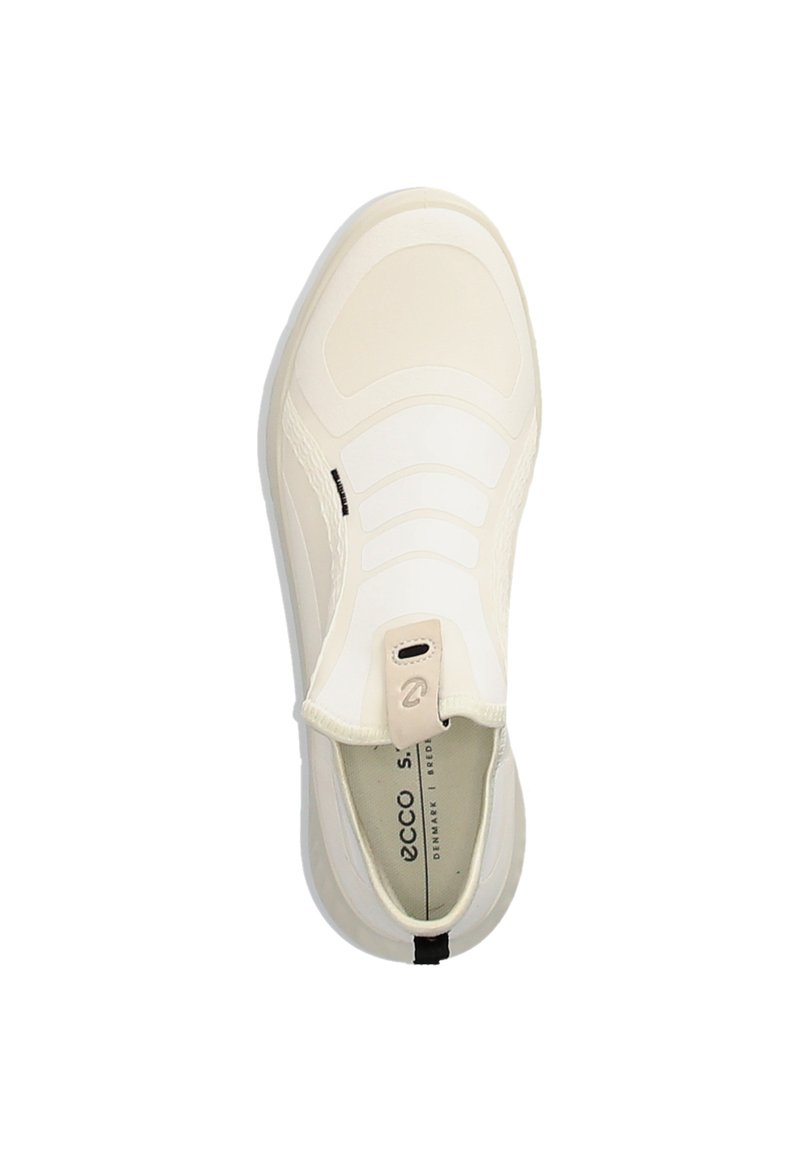 Damen Halbschuhe | ECCO ATH-1 Slipper weiß - SW35208 Damen Halbschuhe | ECCO ATH-1 Slipper weiß - SW35208