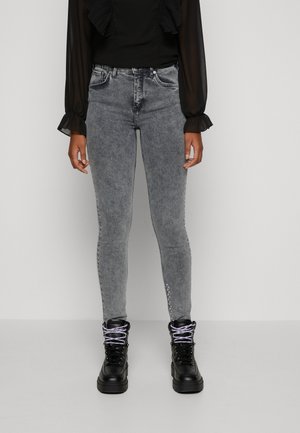 Scotch & Soda HAUT - Jeans Skinny - dusk till dawn