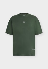 Δεν επιλέχθηκε, vintage green