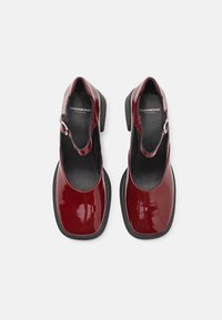 Vagabond ANSIE - Escarpins - dark red