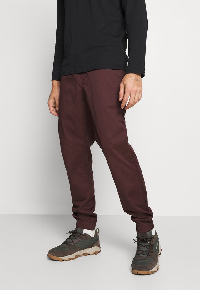NOTION PANTS - Pantalon classique - port