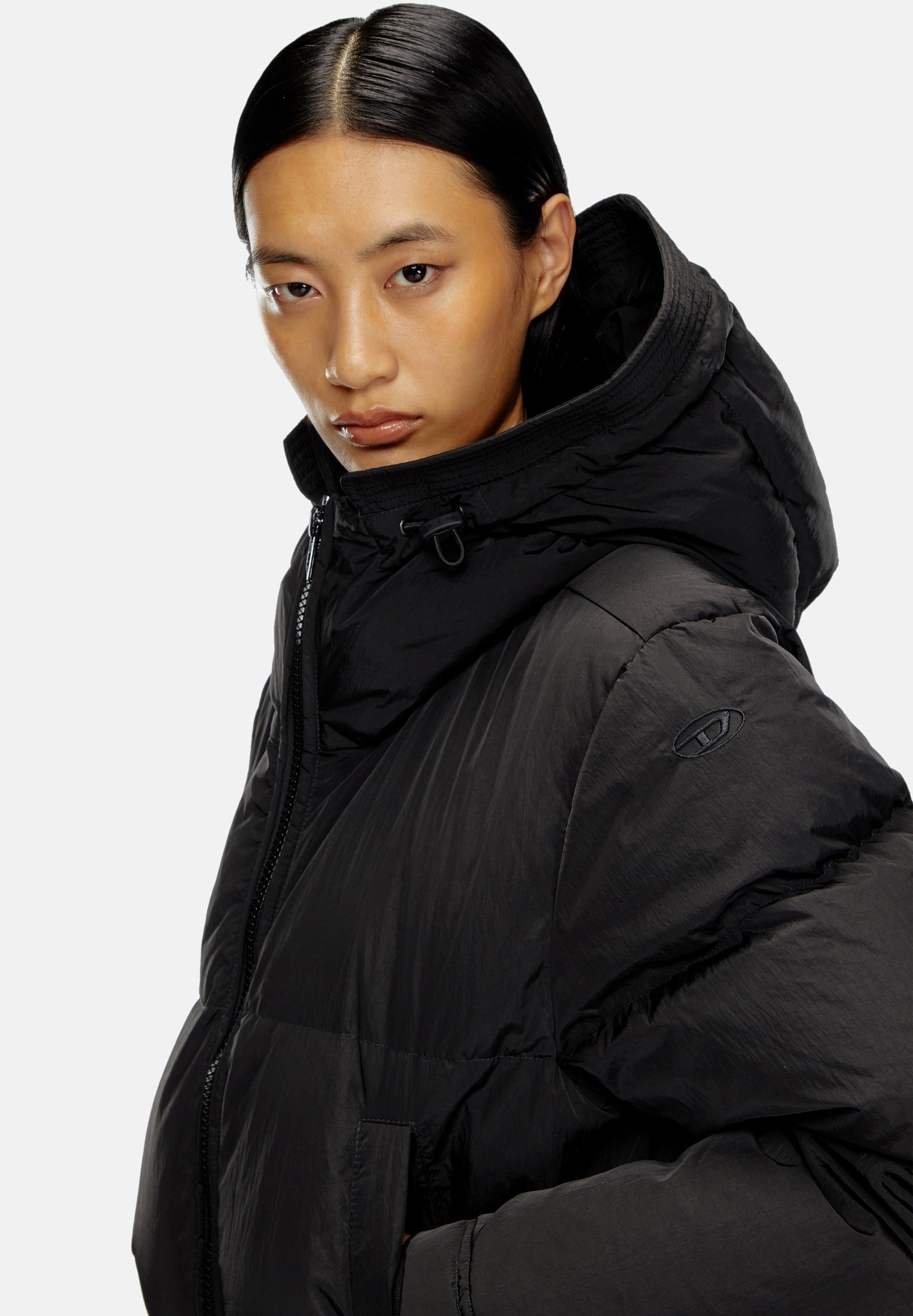 Down jacket - Product Details