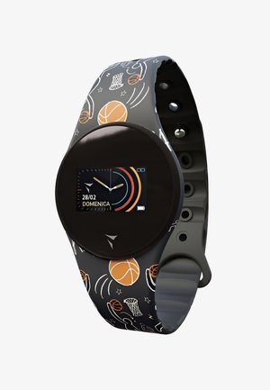 TECHMADE FREETIME - Smartwatch - black