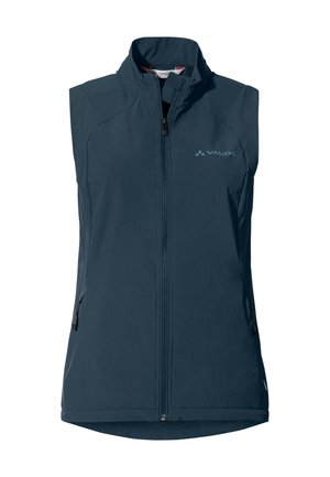 Vaude YARAS  - Smanicato - dark sea uni