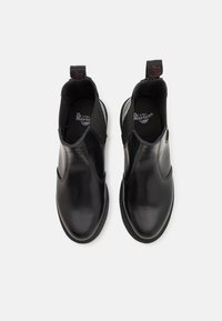 Dr. Martens Kotníkové boty - black