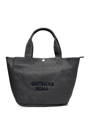 Gattinoni, SHOPPER BAG - Shopping bag - blue