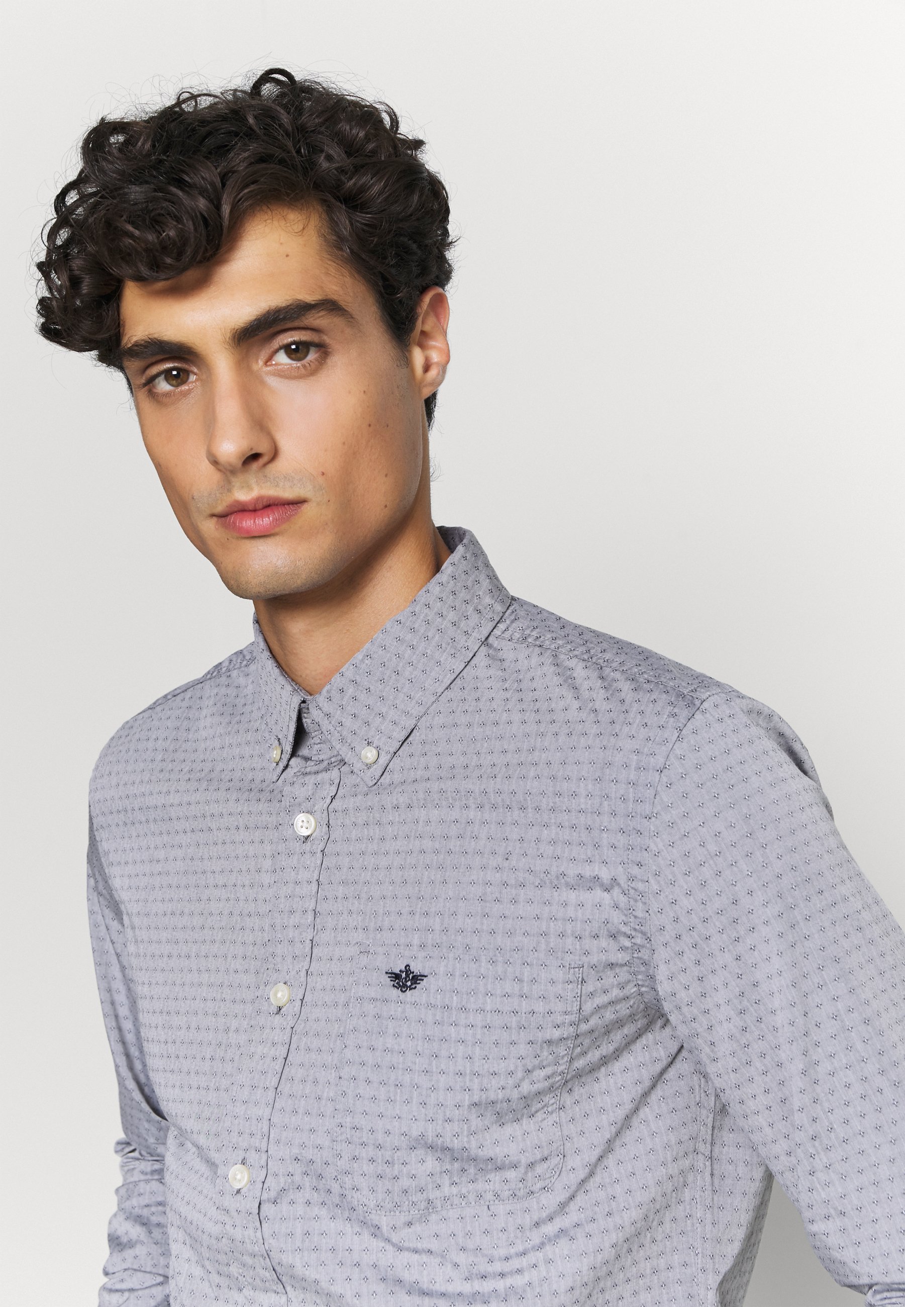DOCKERS ALPHA ICON Overhemd storms pembroke Zalando.nl DOCKERS ALPHA ICON Overhemd storms pembroke Zalando.nl