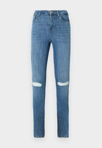 Neizbrano, medium blue denim