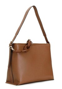 CAFèNOIR BORSA  - Borsa a tracolla - cuoio