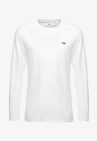 Unselected, white