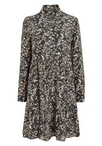 Next Freizeitkleid - pink