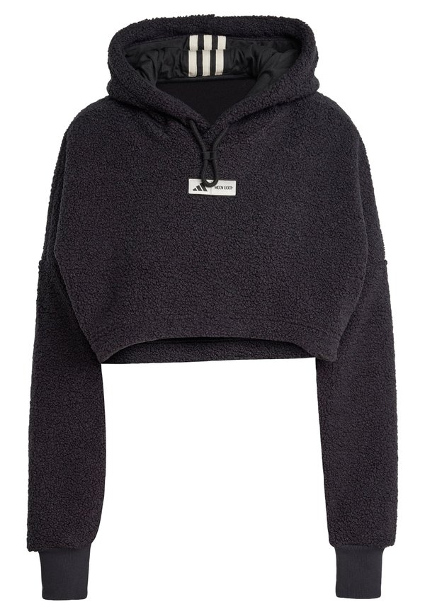 MOON CROPPED - Hoodie4