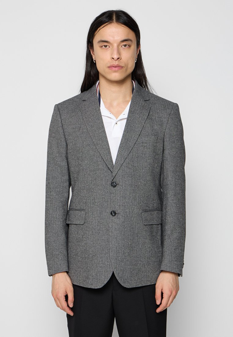 Gant Colbert donkergrijs