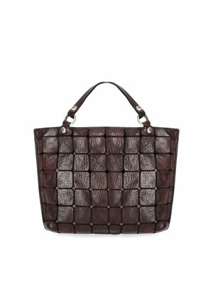 Borsa a mano - brown