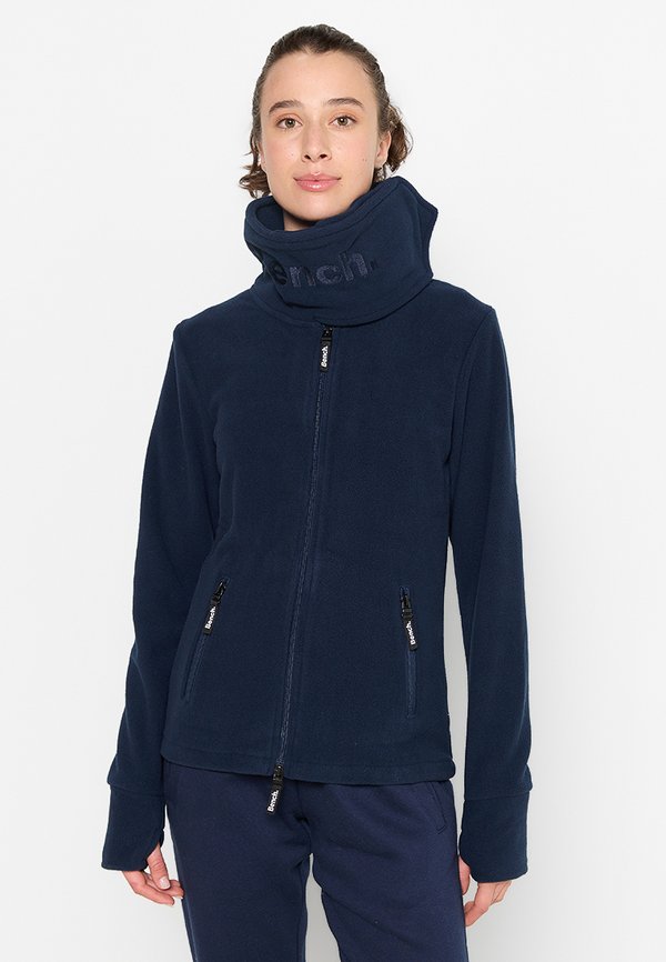 FUNNEL - Fleecejacke