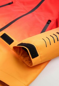 Next REGULAR FIT - Regnjakke / vandafvisende jakker - orange