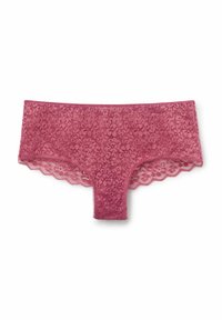 Unselected, Pink