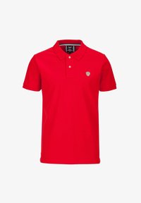 Niet geselecteerd, red