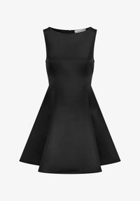 Ausgewählt, schwarz