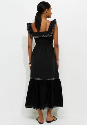 New Look, Day dress - black