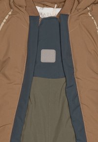 MarMar Copenhagen Mono para la nieve - beige