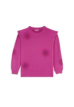 SUNNY  - Sweatshirt - mauve