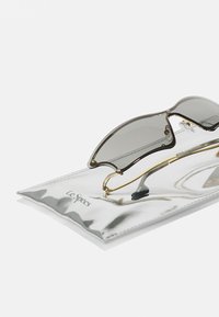 Le Specs NYMPH UNISEX złoty