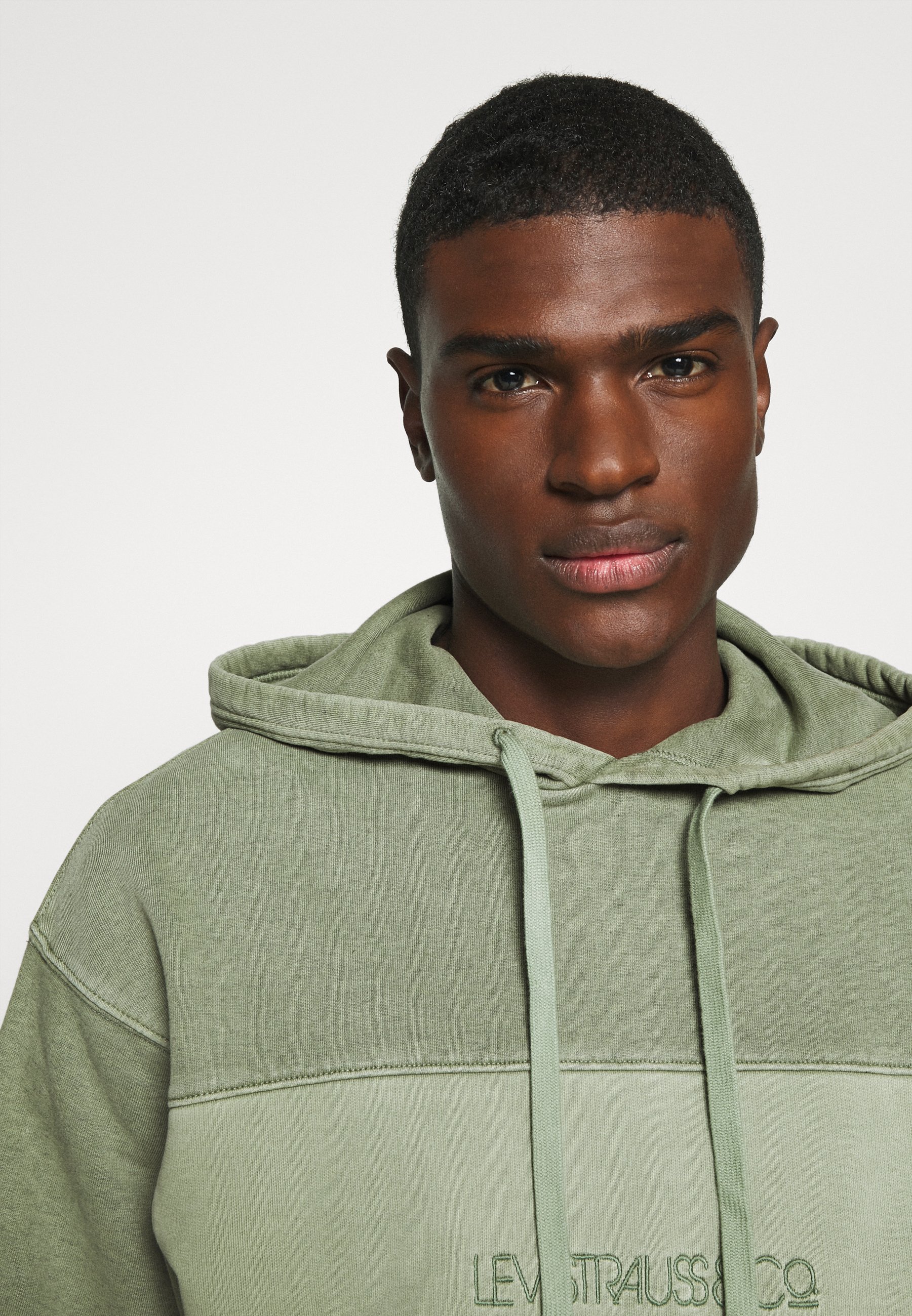 Levi's® RELAXED FIT NOVELTY HOOD UNISEX 