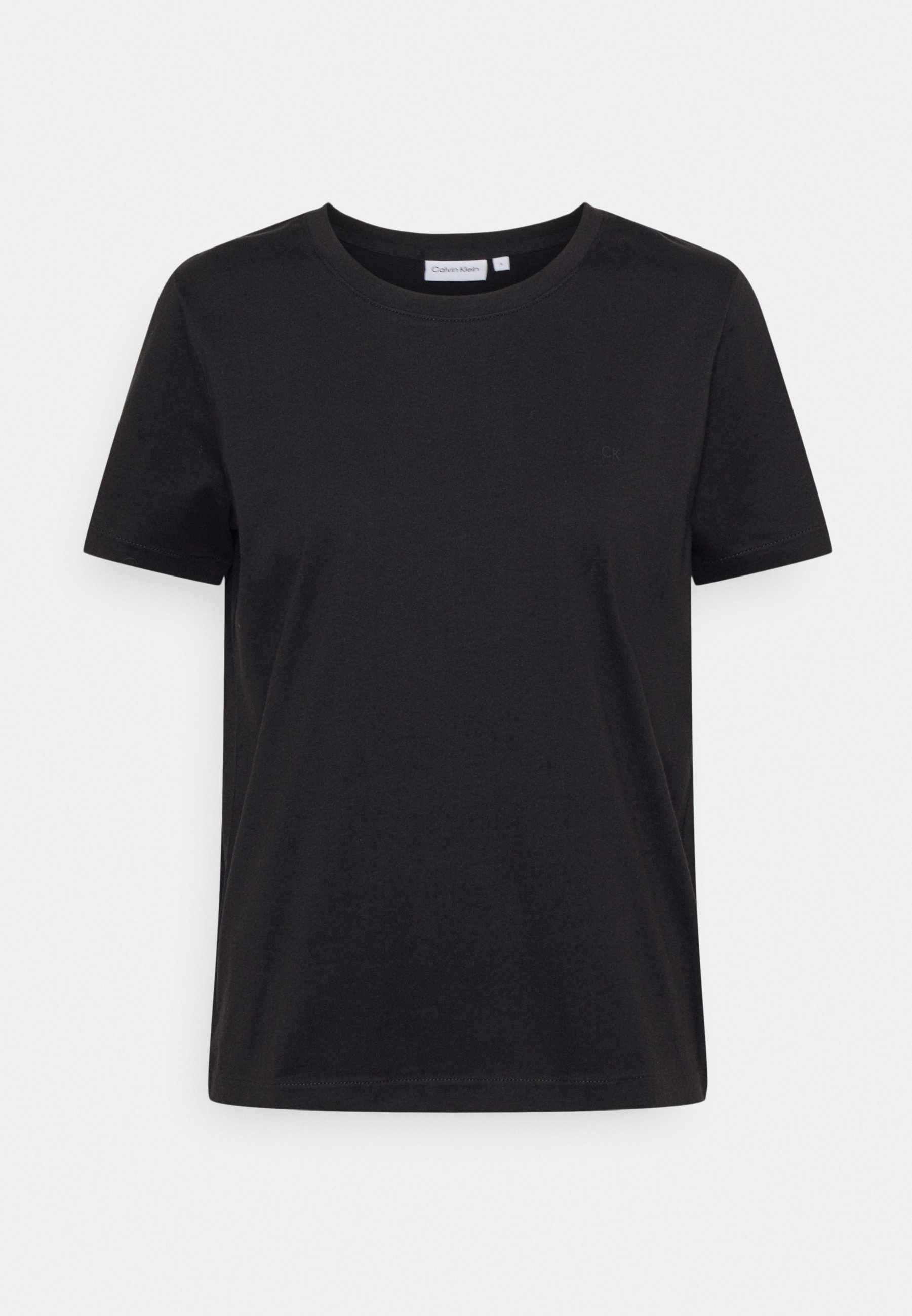 Calvin Klein LIQUID TOUCH CREW NECK TEE 