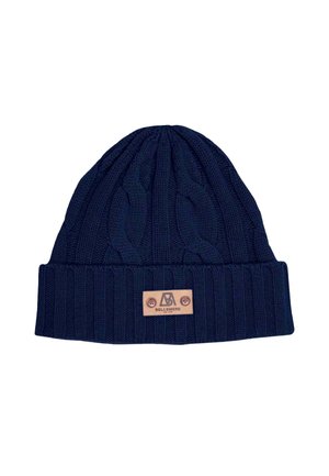 CABLE- UNISEX - Berretto - dark blue