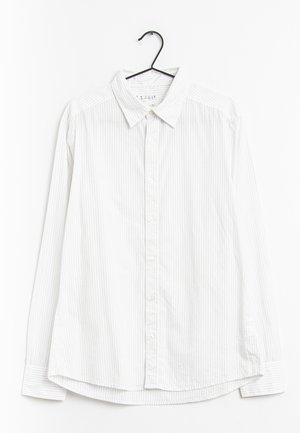Chemisier - white