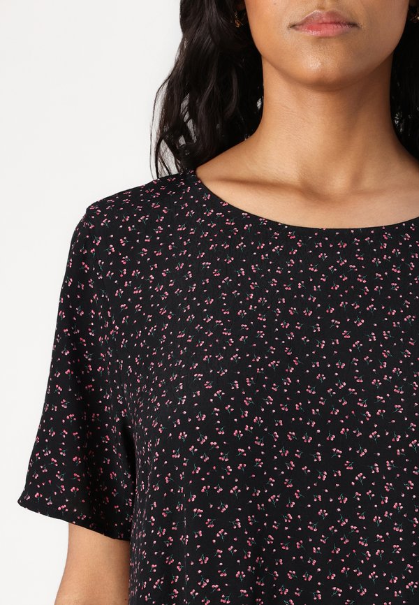 VIABIA MIDI DRESS - Day dress3