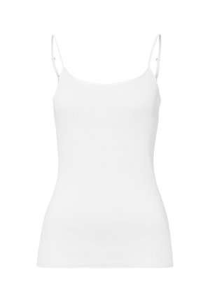 Hanro SEAMLESS - Tílko - white