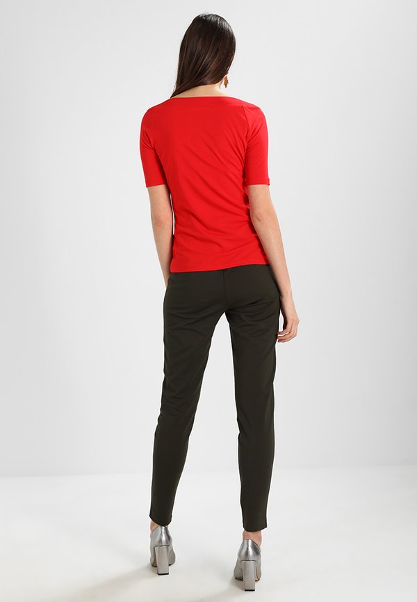 NEW COLUMBINE  - Trousers - army3