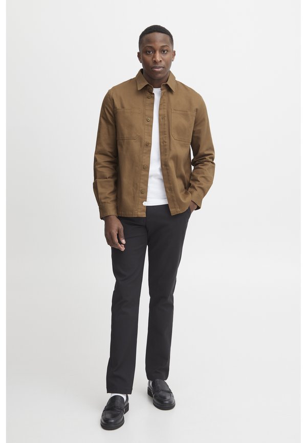 CFAnton - Light jacket - ermine4