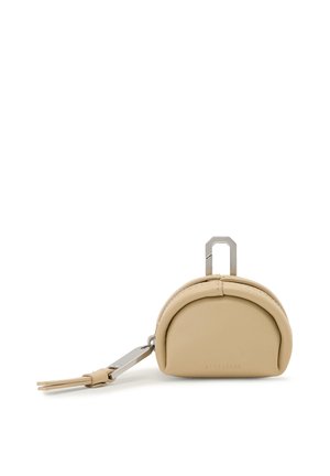 AllSaints, ROSALIE AIRPOD CASE - Tech-accessoires - bone white
