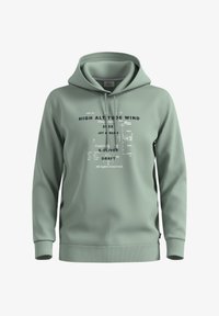 Unausgewählt, salbeigrün