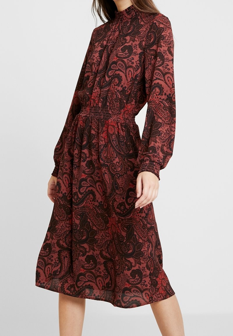 ONLY Robe de jour - mottled pink