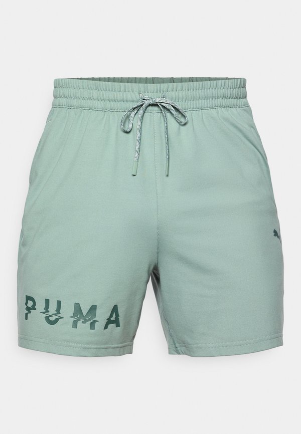 M CLOUDSPUN BRANDED - Sports shorts2