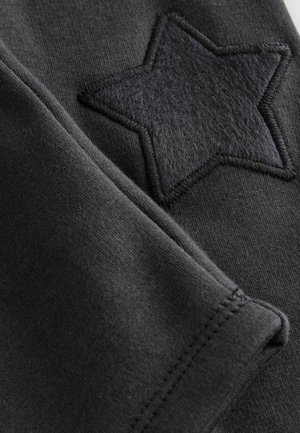 Next COSY - Pajkice – hlače - black