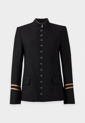 Zadig & Voltaire, VALLON TAILLEUR - Σακάκι - black