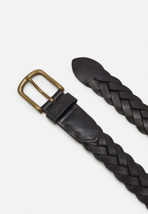 BRAID BELT UNISEX - Belt3