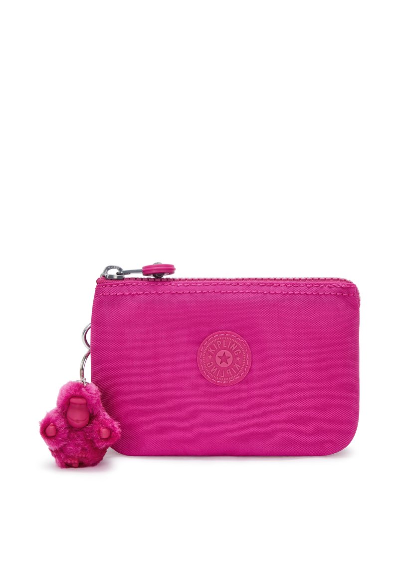 Kipling CREATIVITY różowy