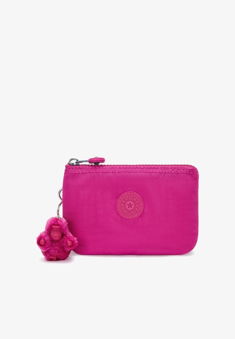 Kipling CREATIVITY różowy