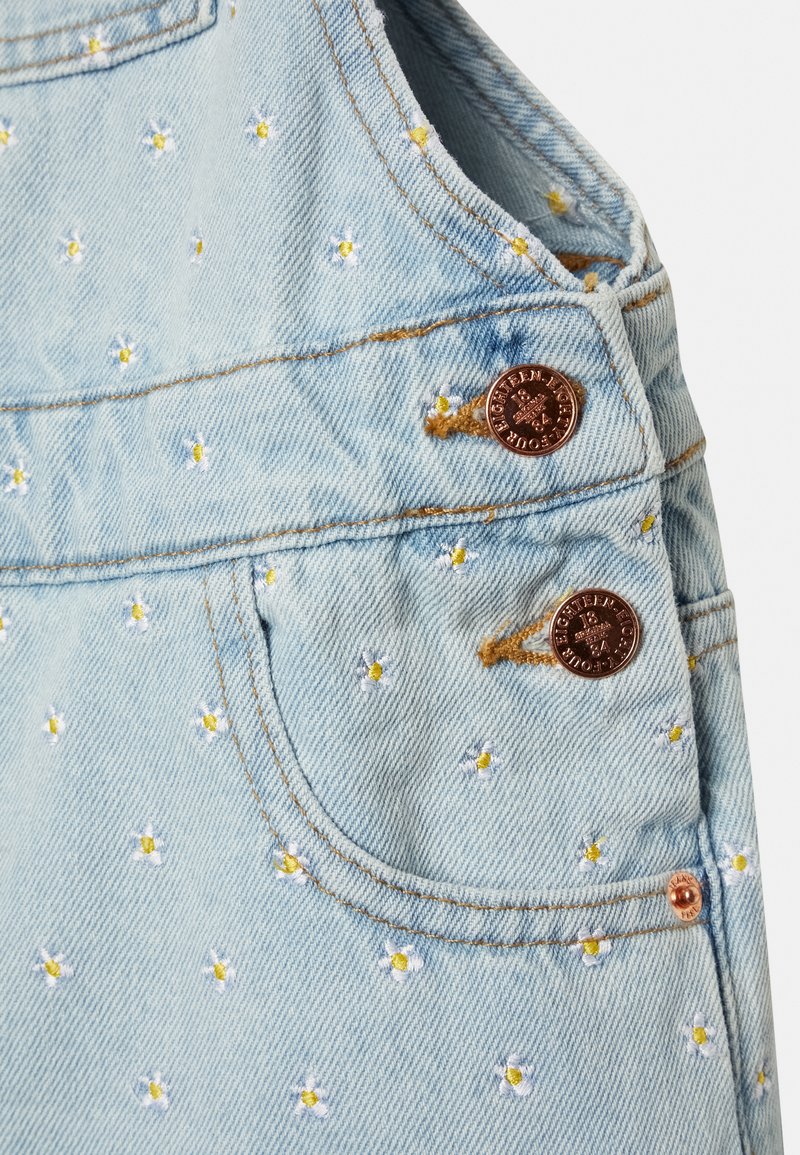 Kinder Jumpsuits & Playsuits | Marks & Spencer DENIM DUNGAREE Latzhose light denim/blau - KN87838 Kinder Jumpsuits & Playsuits | Marks & Spencer DENIM DUNGAREE Latzhose light denim/blau - KN87838