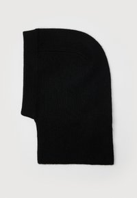 Unausgewählt, black